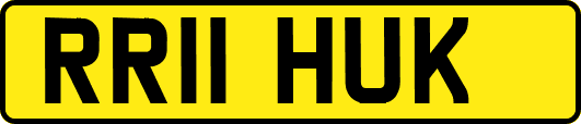 RR11HUK