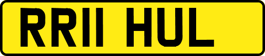 RR11HUL