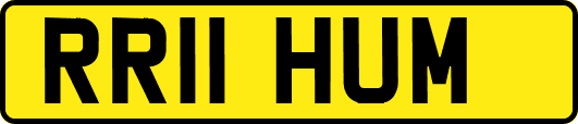 RR11HUM