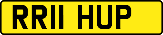 RR11HUP