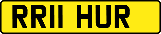 RR11HUR