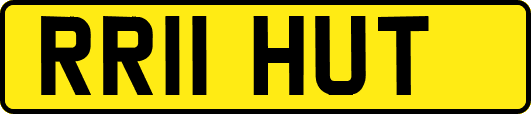 RR11HUT