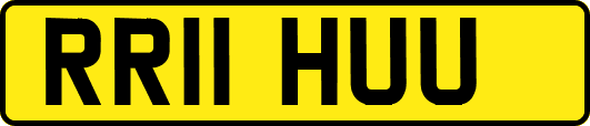 RR11HUU