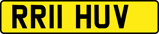 RR11HUV