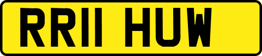 RR11HUW