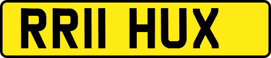 RR11HUX