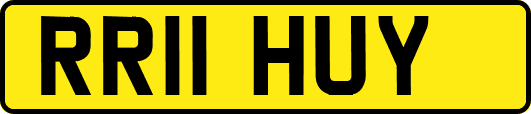 RR11HUY