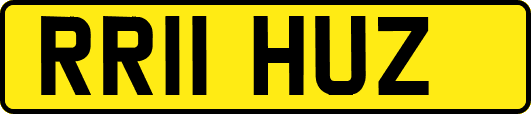 RR11HUZ