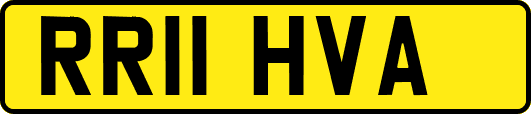 RR11HVA