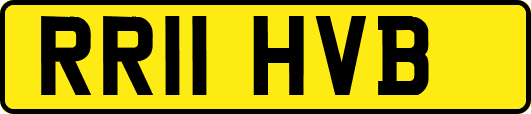 RR11HVB