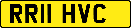 RR11HVC