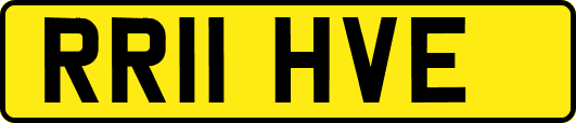 RR11HVE