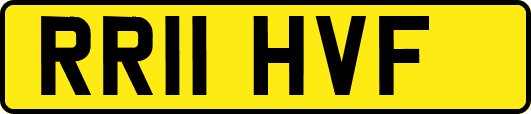 RR11HVF