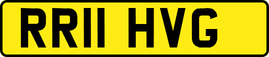 RR11HVG
