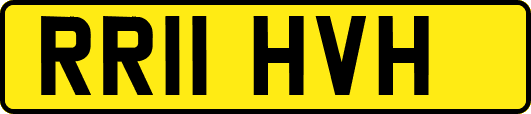 RR11HVH