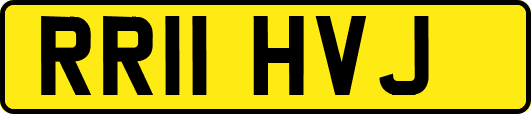 RR11HVJ