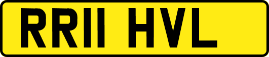 RR11HVL