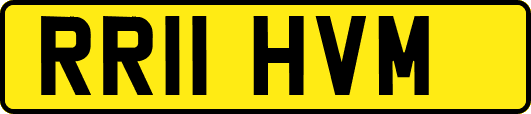 RR11HVM