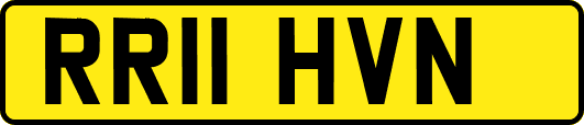 RR11HVN