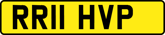 RR11HVP