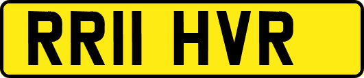 RR11HVR