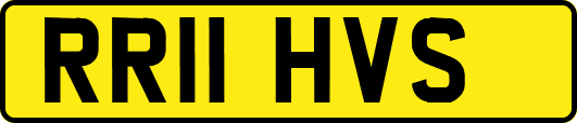 RR11HVS