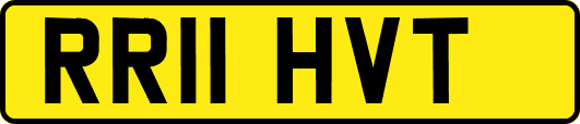 RR11HVT