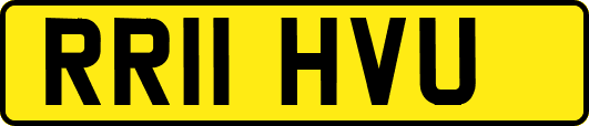 RR11HVU