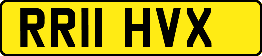 RR11HVX