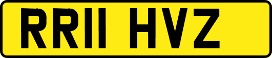 RR11HVZ