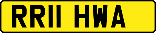 RR11HWA