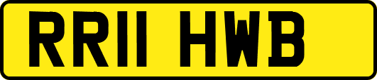 RR11HWB