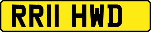 RR11HWD
