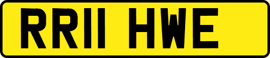 RR11HWE