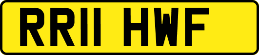 RR11HWF