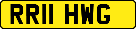 RR11HWG