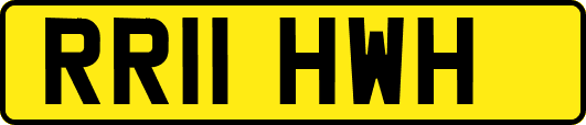 RR11HWH