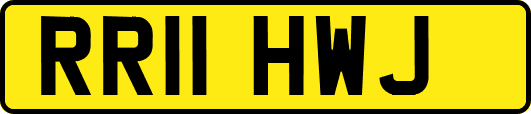 RR11HWJ
