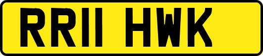 RR11HWK