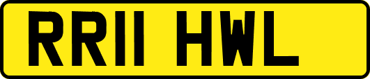 RR11HWL