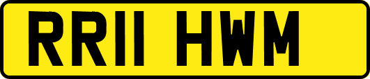 RR11HWM