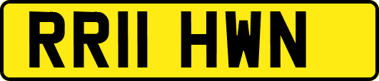 RR11HWN