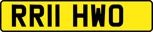 RR11HWO