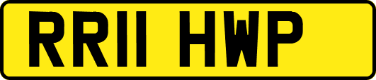 RR11HWP