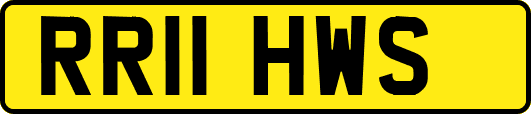 RR11HWS