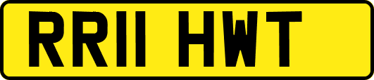 RR11HWT
