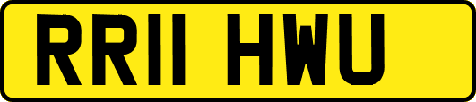 RR11HWU