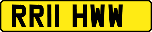 RR11HWW