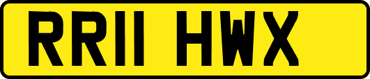 RR11HWX