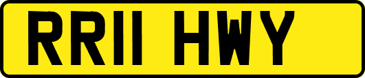 RR11HWY